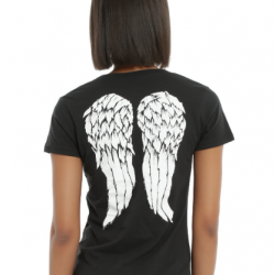 daryl vest hot topic